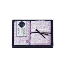 【ギフト対応無料】伊予国 花つむぎ つむぎ タオルセット (IH-2031) ※送料無料(北海道・沖縄は除く)