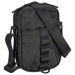 ディーゼル DIESEL バッグ 斜めがけバッグ ショルダーバッグ X09750 P5757 T8013 メンズ ブラック