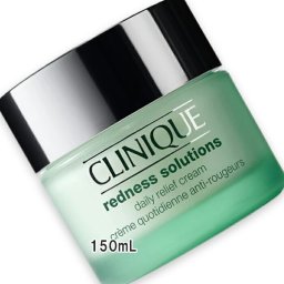 CLINIQUE(クリニーク) RD ソリューションズ デイリー リリーフ クリーム 50mL