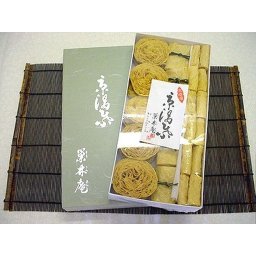 乾燥ゆば箱入り詰め合わせ3号4号 おゆば 湯葉 生ゆば お持たせ 手土産 お中元 お歳暮 贈り物 お祝 内祝 ギフト プレゼント 母の日 父の日 冬ギフト 京料理 京都 グルメプレゼント
