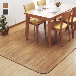 日本製 東リ ダイニングカーペット 抗ウイルスタイプ 130×185cm　送料無料
