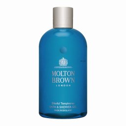モルトンブラウン ブリスフル テンプルツリー バス＆シャワー  300ml  |  激安  Molton Brown  ボディソープ 美容グッズ コスメ化粧品 誕生日 クリスマス ホワイトデー 結婚記念日 ウエディングギフト 母の日 送別会 バレンタインデー 女性 彼女 妻奥さん 母お母さん 女友達