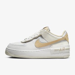 ナイキ エア フォース 1 シャドウ NIKE AIR FORCE 1 SHADOW レディース スニーカー DV7449-100