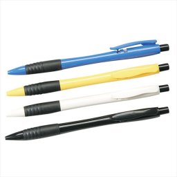 クリップオフボールペン（1P）  BK40 内祝 内祝い お祝 御祝 記念品 出産内祝い プレゼント 快気祝い 粗供養 引出物