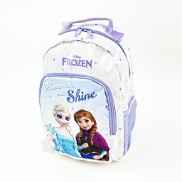 ディズニー アナと雪の女王 リュック(Ｍ) バッグ キッズ スクール Disney