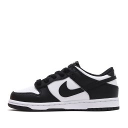 ナイキ PS ダンク ロー NIKE PS DUNK LOW ジュニア スニーカー CW1588-100