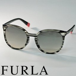 FURLA フルラ サングラス レディース SFU218J 07NR 新品 無料ラッピング可