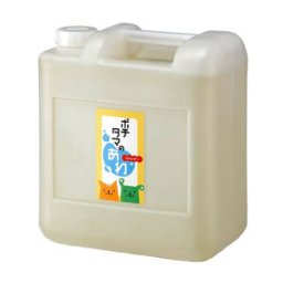 ポチタマのあわ（シャンプー）5L 送料無料 犬用品/猫用品/ペット用品