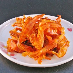 焼帆立貝ひも 唐辛子味 10袋 乾物 おつまみ 帆立 ピリ辛 国産 貝ひも ホタテ 北海道産 旨辛 海鮮 お酒のアテ 愛媛 龍宮堂