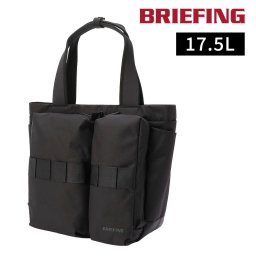 ブリーフィング バッグ トートバッグ 肩掛けバッグ 手提げ BRIEFING SWトールトート 17.5L B4 A4 BRA253T02 メンズ レディース 送料無料 誕生日プレゼント ギフト ラッピング無料 【正規代理店】