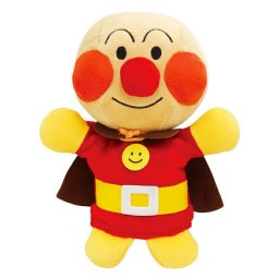 アンパンマン ハンドパペット アンパンマン 手踊り人形 グッズ