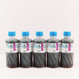 北アルプス立山の名水つゆ冷やし360ml　5本セット【めんつゆ ストレート うどんつゆ そばつゆ  万能 麺つゆ そうめん うどん そば 和食 しょうゆ 醤油 調味料 ギフト 贈り物 プレゼント 石川製麺 グルメ】