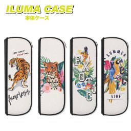 アイコス イルマi イルマアイ ilumai イルマ ケース カバー iqos ILUMA アイコス イルマ専用 アクセサリー iqos iluma アイコス イルマ カスタム イルマ専用スリーブ カスタマイズ可愛い おしゃれ シンプルハードケース 保護 かっこいい メンズ　人気