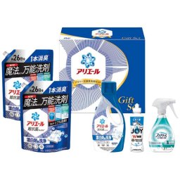【ギフト対応無料】P&G アリエール液体洗剤セット PGCG-40F (PGCG-40F) ※送料無料(北海道・沖縄は除く)