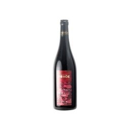 広島三次 TOMOE マスカットベーリーA 芝床V 赤 750ml(代引不可)【送料無料】