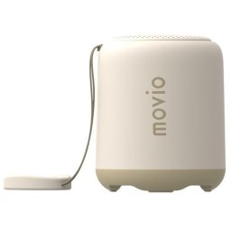 ナガオカ M311WPSPANYE 防水Bluetoothスピーカー  アフタヌーンイエロー
