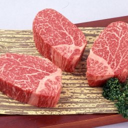 米沢牛ヒレステーキ (A5・A4) 150g×4