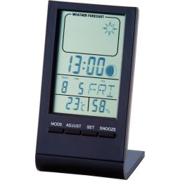 ウェザースリムクロック 6148-26