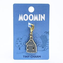 ムーミン モラン タイニーチャーム MOOMIN