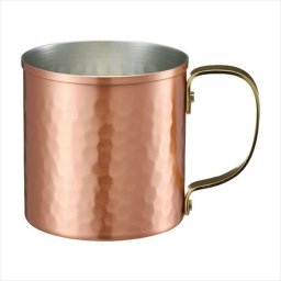 匠弥 純銅手付きカップ360ml  TY-095  内祝 内祝い お祝 御祝 記念品 出産内祝い プレゼント 快気祝い 粗供養 引出物
