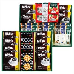   ブレイクタイム クッキー&コーヒー&紅茶  CC-50N  内祝 内祝い お祝 御祝 記念品 出産内祝い プレゼント 快気祝い 粗供養 引出物