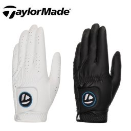 テーラーメイド ゴルフ グローブ プレイヤーズ グローブ 左手用 メンズ TaylorMade Golf UN165 日本正規品  お誕生日祝い お祝い 記念品 お父さん 父の日 彼氏 男性 30代 40代 50代 60代 還暦祝い 敬老の日 人気プレゼント プレゼント
