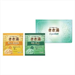 きき湯オリジナルギフトセット KKY-3D  粗品 景品 記念品 来場記念 来店促進 ノベルティ プチギフト