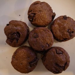 おりーぶスコーンダブルチョコお徳用☆★