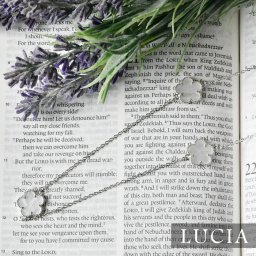 【LUCIA ルチア】シェル 花 ネックレス (2077)レディース アクセサリー フラワー ロング ホワイト シルバー カニカン オケージョン 誕生日 記念日 ナチュラル おしゃれ コーディネート きれいめ 人気 30代 40代 50代 クリスマス 母の日 ギフト プレゼント