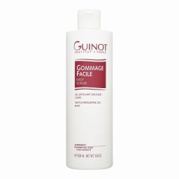 ギノー ゴマージュ ファシル  500ml（サロンサイズ）  |  激安  Guinot  ボディスクラブ 美容グッズ コスメ化粧品 誕生日 クリスマス ホワイトデー 結婚記念日 ウエディングギフト 母の日 送別会 バレンタインデー 女性 彼女 妻奥さん 母お母さん 女友達