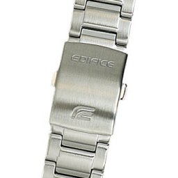 カシオ [CASIO] エディフィス ECB-S100D用メタルベルト（バンド）
