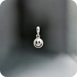 パンドラ PANDORA Pandora ME Happy Mini Dangle ブレスレットチャーム 799678C01 レディース シルバー