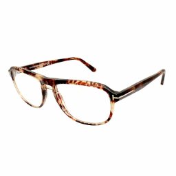 トムフォード メガネ TOM FORD メンズ ft5538-b-056-54