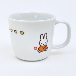 ミッフィー miffy イングレーズ(こっこ親子) マグカップ コップ ベビー キッズ 日本製
