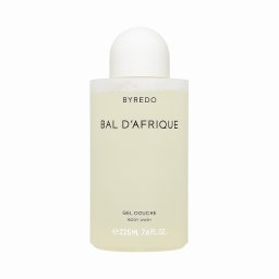 バイレード ボディウォッシュ バル ダフリック  225ml  |  Byredo  ボディソープ 美容グッズ コスメ化粧品 誕生日 クリスマス ホワイトデー 結婚記念日 ウエディングギフト 母の日 送別会 バレンタインデー 女性 彼女 妻奥さん 母お母さん 女友達