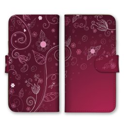 ＼全機種対応／ スマホケース 手帳型 スマホカバー 手帳タイプ スマートフォン ケース カバー 定番デザイン かわいい おしゃれ 人気 安い 専用 かっこいい カードホルダー付き カード収納 合皮 合成レザー