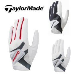 テーラーメイド ゴルフ グローブ スマートクロス グローブ 左手用 メンズ TaylorMade Golf TD305 お誕生日祝い お祝い 記念品 お父さん 父の日 彼氏 男性 30代 40代 50代 60代 還暦祝い 敬老の日 人気プレゼント プレゼント