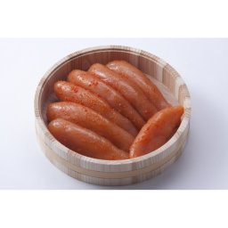 丸屋無着色辛子明太子 木樽 570g ギフト プレゼント 御中元 夏のごあいさつ 御礼 御祝 快気祝 志