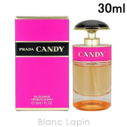 プラダ PRADA キャンディ EDP 30ml