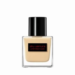 シュウ ウエムラ アンリミテッド ケア ツヤ セラム ファンデーション 774 35ml  |  shu uemura  リキッドファンデ 美容グッズ コスメ化粧品 誕生日 クリスマス ホワイトデー 結婚記念日 ウエディングギフト 母の日 送別会 バレンタインデー 女性 彼女 妻奥さん 母お母さん 女