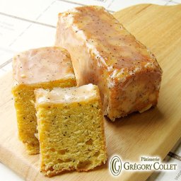紅茶ケーキ『ケークテアールグレイ』
