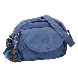 キプリング kipling バッグ ショルダーバッグ 斜め掛けバッグ K15313 4PL STELMA ステルマ POLAR BLUE ブルー系