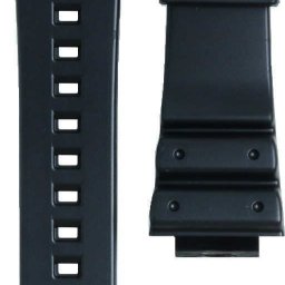 カシオ [CASIO] G-SHOCK [新品][純正品]DW-6900UB用バンド（ベルト）＋バネ棒付き