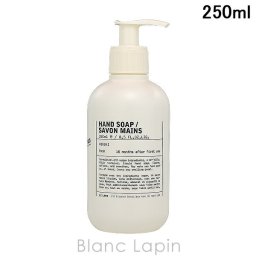 ルラボ LE LABO ハンドソープヒノキ 250ml