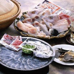 お歳暮 大分豊後産とらふぐ料理 優雅 食品 ギフト プレゼント 贈答 熨斗 のし 贈り物 記念日 お祝い 冠婚葬祭 内祝 御祝 御見舞 快気祝 御仏前 志 お供 御歳暮 御中元(代引不可)【送料無料】