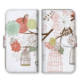＼全機種対応／ スマホケース 手帳型 スマホカバー 手帳タイプ スマートフォン ケース カバー 定番デザイン かわいい おしゃれ 人気 安い 専用 かっこいい カードホルダー付き カード収納 合皮 合成レザー
