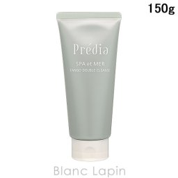 コーセー プレディア KOSE PREDIA スパ・エ・メールファンゴWクレンズ 150g