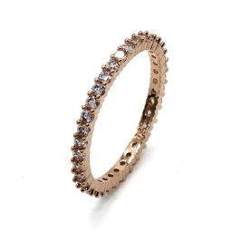SWAROVSKI スワロフスキー リング 5095327 ローズゴールド アクセサリー レディース