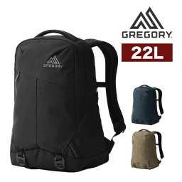 グレゴリー リュック 22L A4 B4 GREGORY アウトセット22 メンズ レディース 送料無料 誕生日プレゼント ギフト ラッピング無料 【正規代理店】