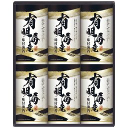  有明海産味付海苔詰合せ KD-30 KD-30 内祝い お祝 出産内祝い